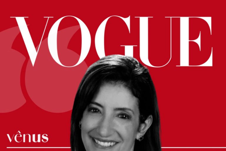 Dra. Flávia Fairbanks fala na Vogue sobre alternativas à reposição hormonal